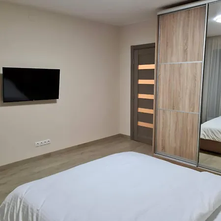 Apartmán в центрі Lvov