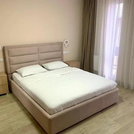 Apartmán в центрі