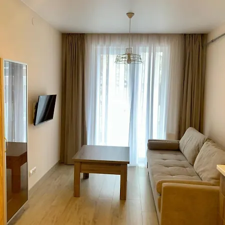 в центрі Apartmán