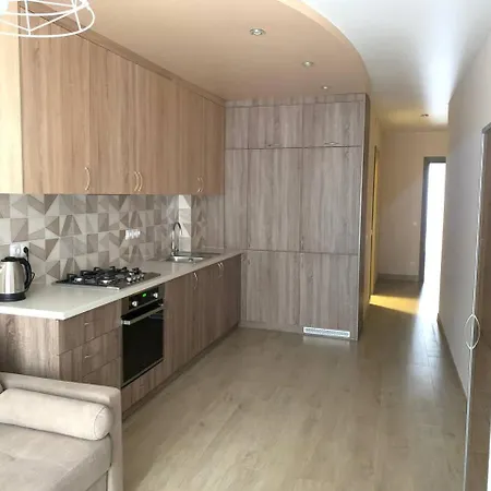 в центрі Apartmán *