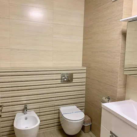 Apartmán в центрі